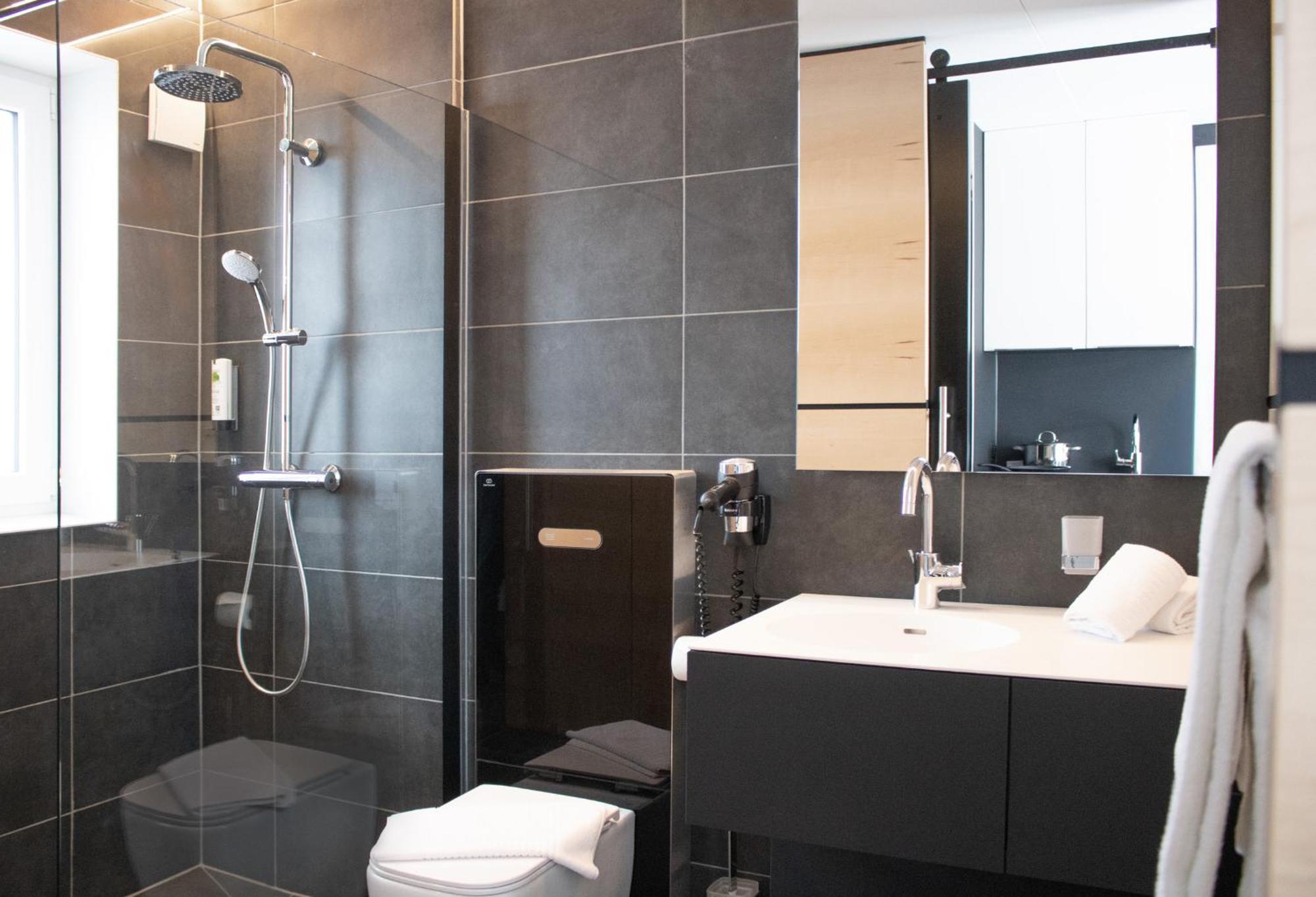 Oha Hotel By Wmm Hotels Osterode am Harz المظهر الخارجي الصورة