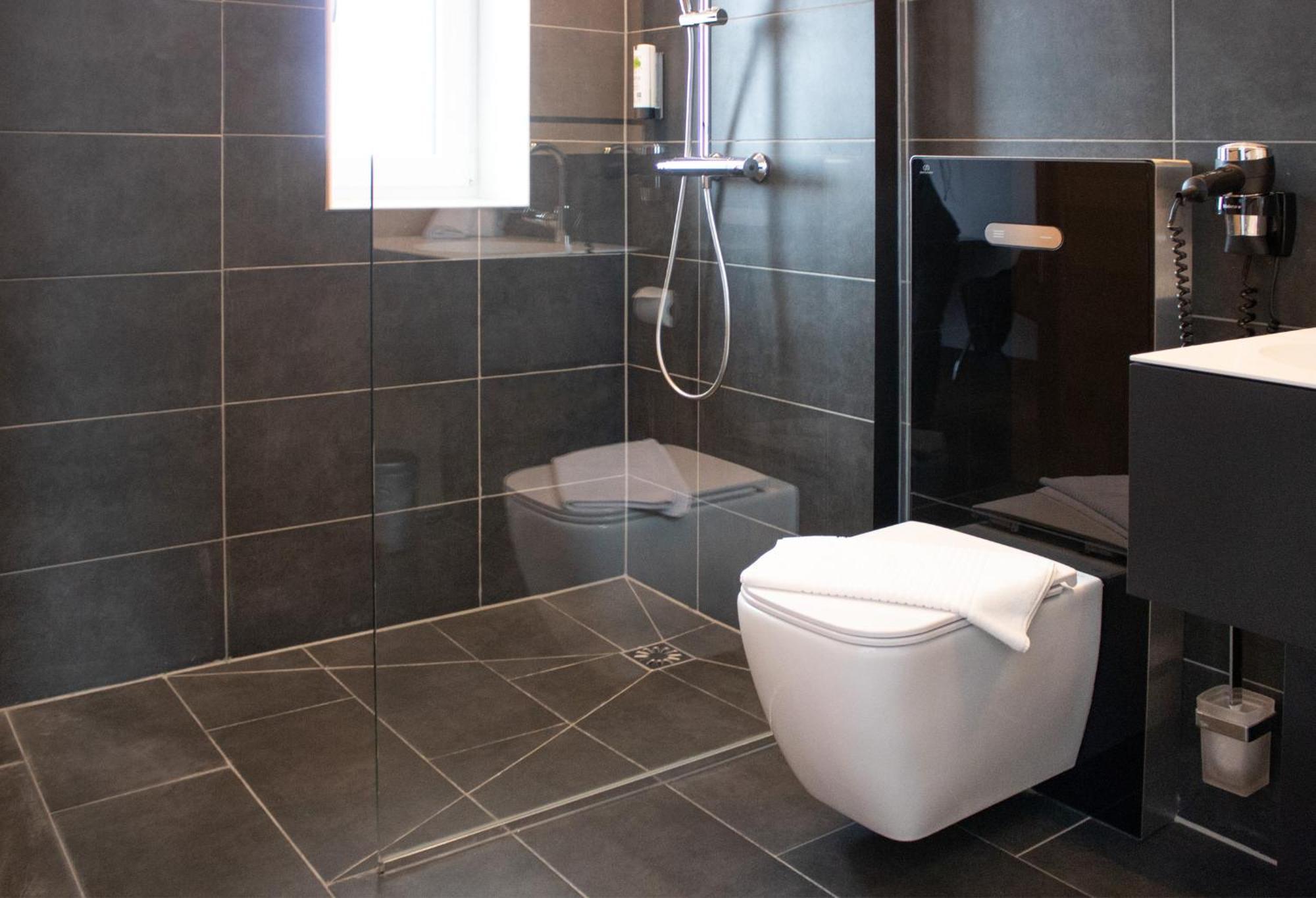 Oha Hotel By Wmm Hotels Osterode am Harz المظهر الخارجي الصورة